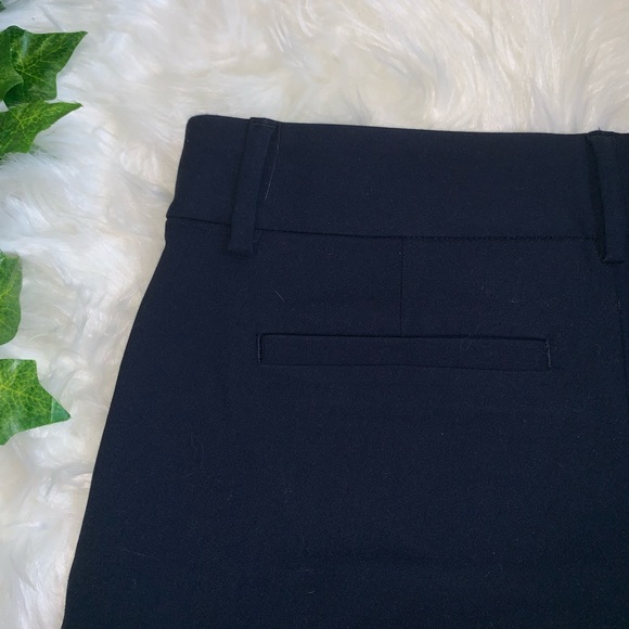 Navy Lily Pulitzer Shorts - Picture 7 of 7